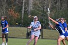 WLax vs WNE  Women’s Lacrosse began their 2024 season with a scrimmage against Western New England University. : WLax, lacrosse